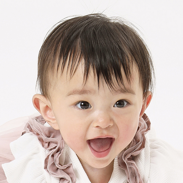 Ichika 関東 0～1歳 
