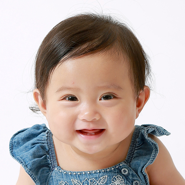 sui 関東 0～1歳 