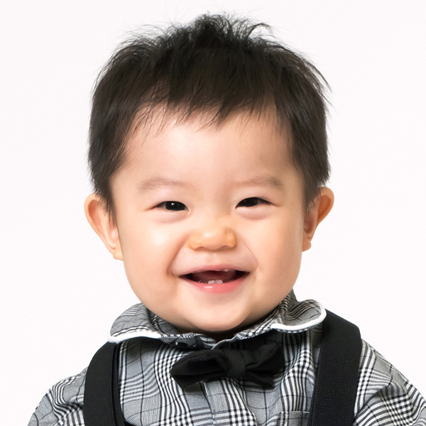 あおば 中部 0～1歳 男の子