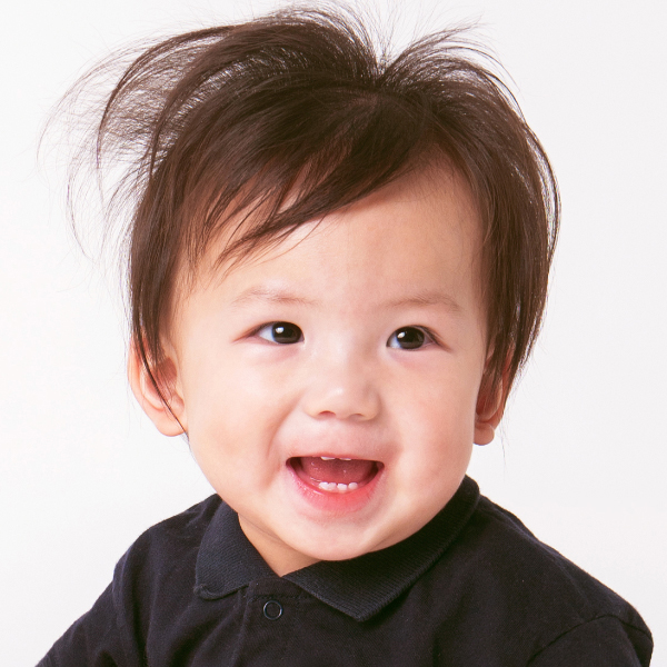 秋澄 関西 0～1歳 男の子