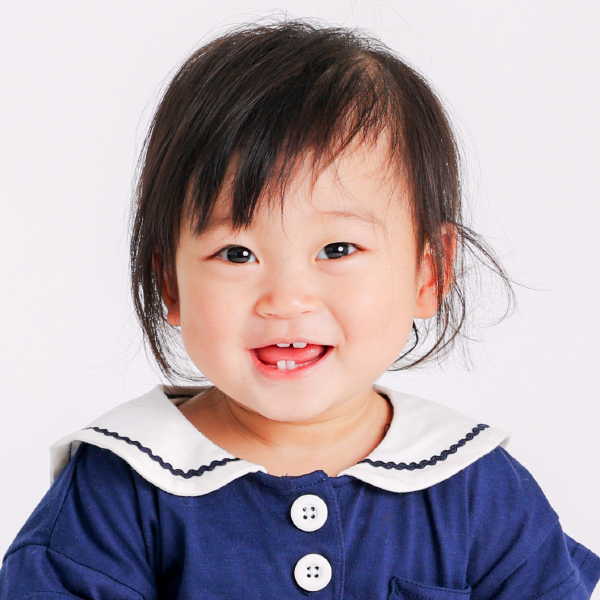 咲空 関西 0～1歳 女の子