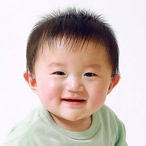 絃歩 関東 0～1歳 