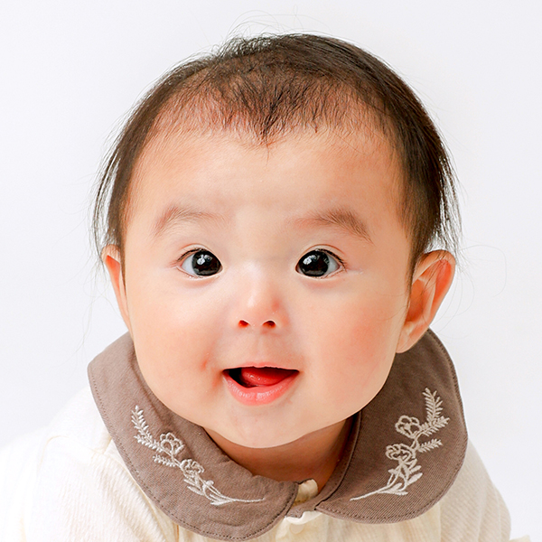 紗葉 関西 0～1歳 女の子