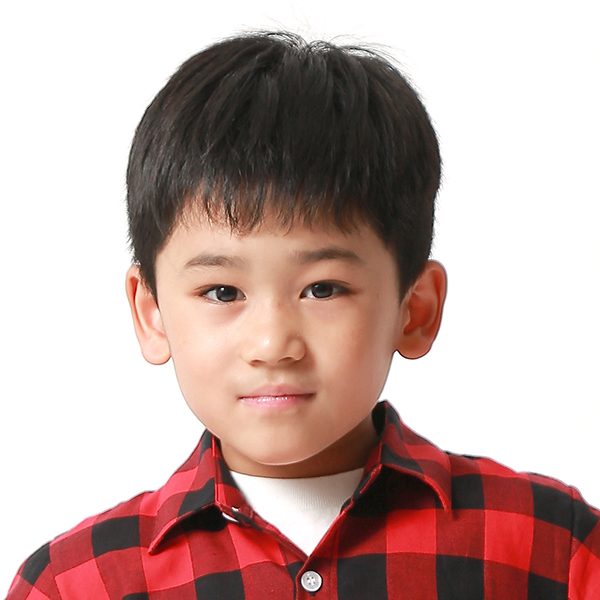 りと 関東 2～6歳 男の子