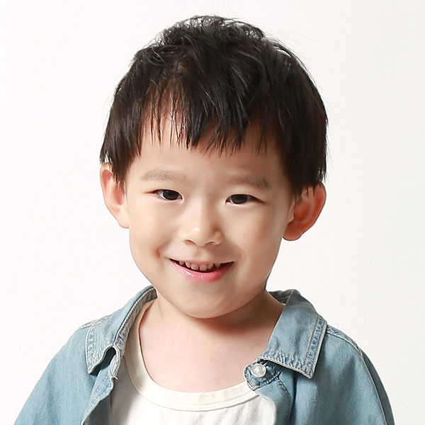 しゆん 関東 2～6歳 男の子