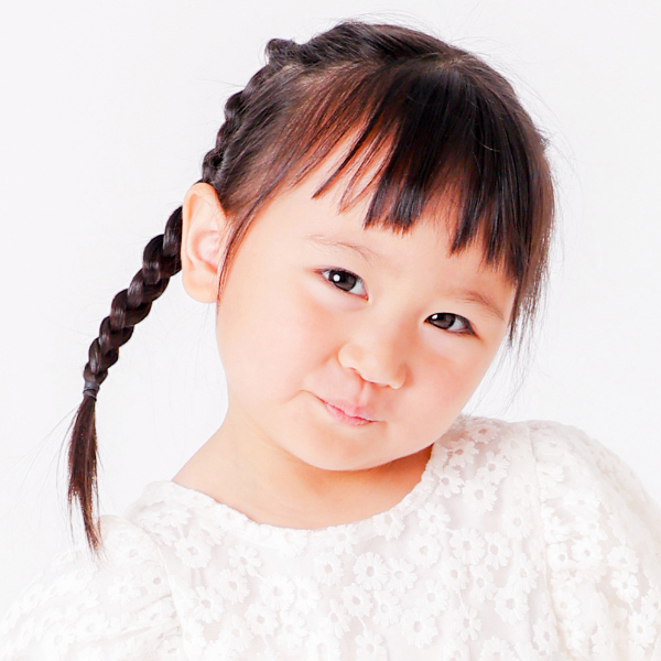 よつは 関西 2～6歳 女の子