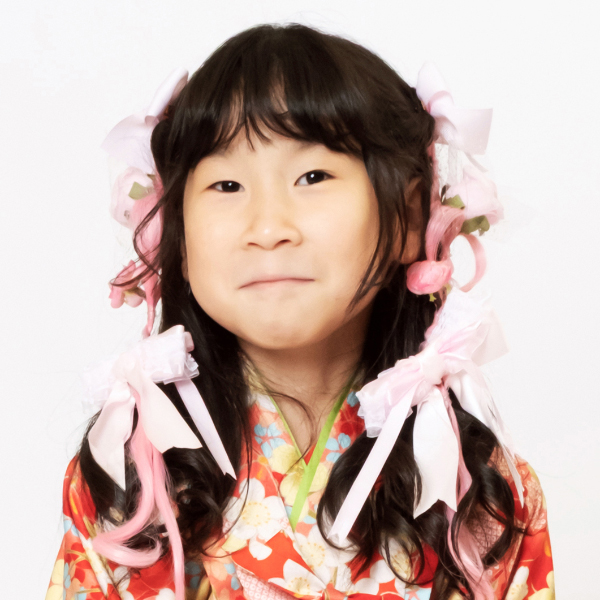 ききりくらめい 中部 小学生 男の子