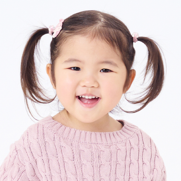 RUNA 関東 2～6歳 女の子