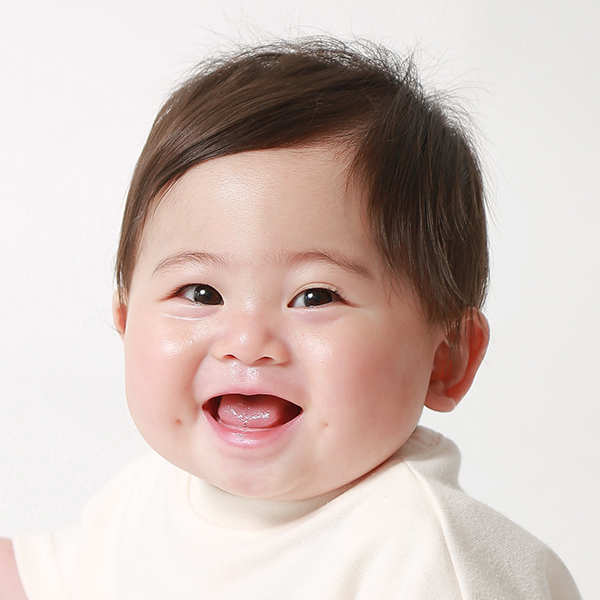 ひなた 関東 0～1歳 男の子