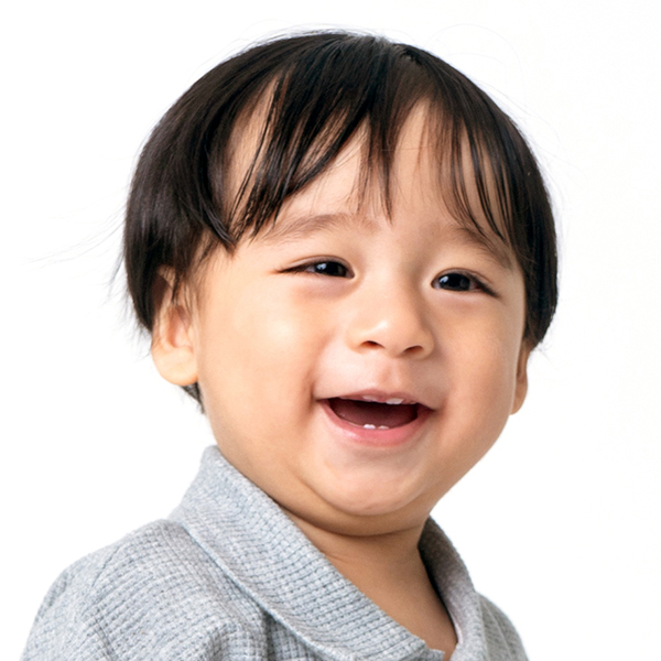 むあん 中部 0～1歳 男の子