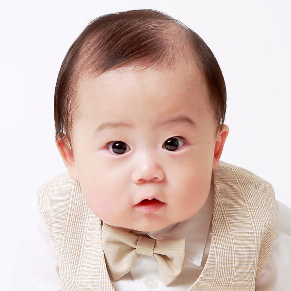 ハルト 中部 0～1歳 男の子
