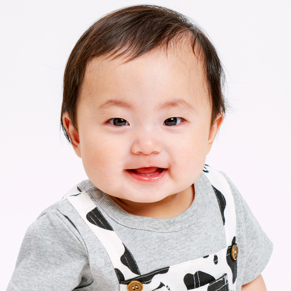 KOHAKU  0～1歳 男の子