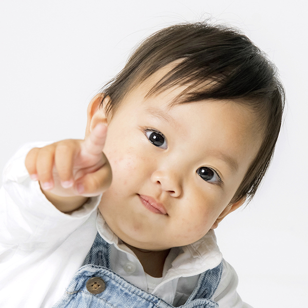 竜誠 九州・沖縄 0～1歳 