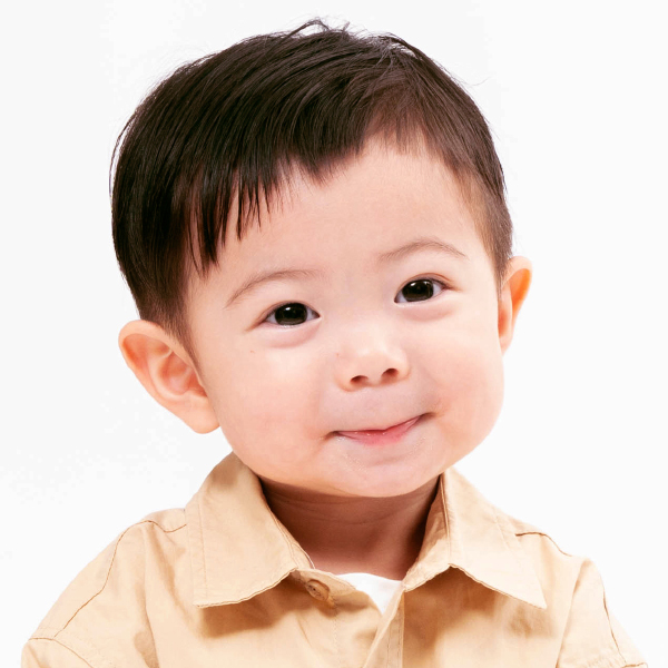 りた 中部 2～6歳 男の子