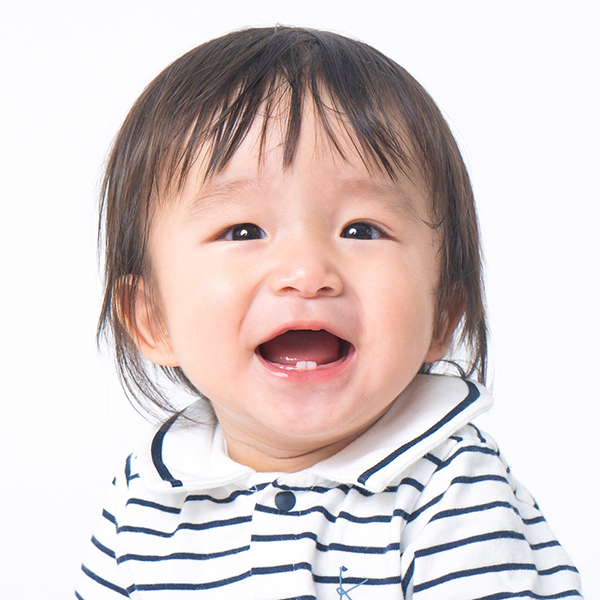 はやた 関西 0～1歳 男の子