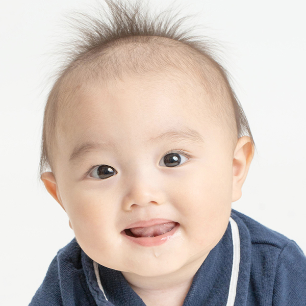 りく 関東 0～1歳 男の子