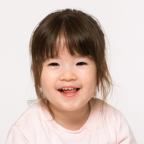 ひなた 中部 2～6歳 女の子