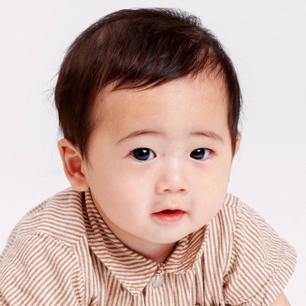 あきと 関東 0～1歳 男の子