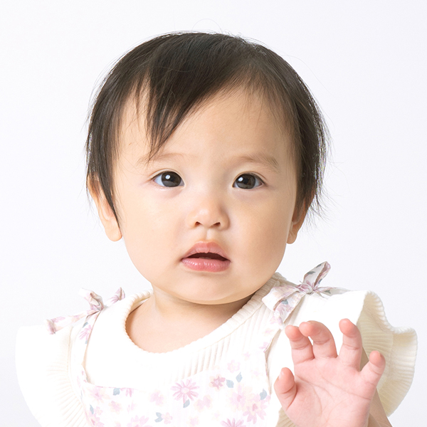natsuha 関西 0～1歳 女の子