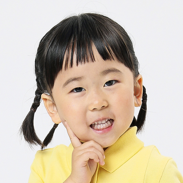 Misaki 関東 2～6歳 