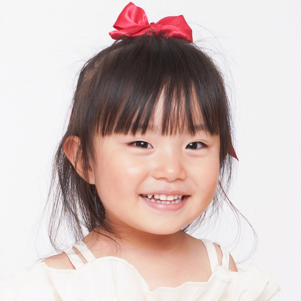 きい 北海道 2～6歳 女の子