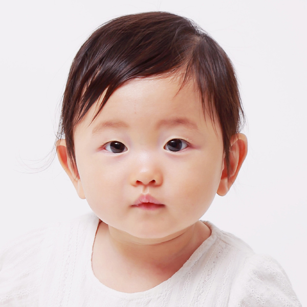 咲茉(えま) 関東 0～1歳 女の子