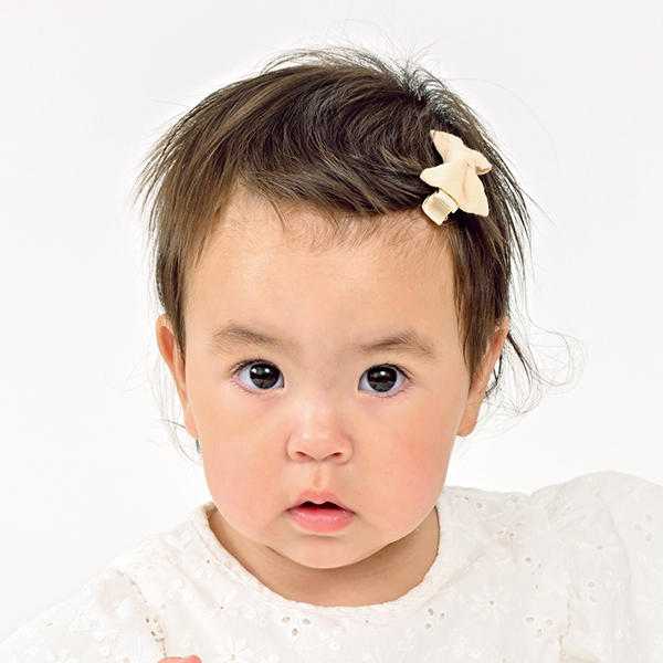 小川あやせ 中部 0～1歳 