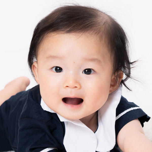 SAKU 中部 0～1歳 男の子