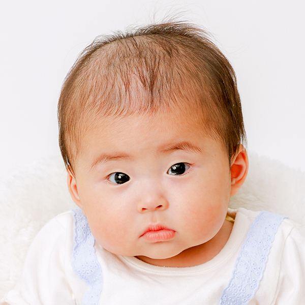 Yui 関西 0～1歳 女の子