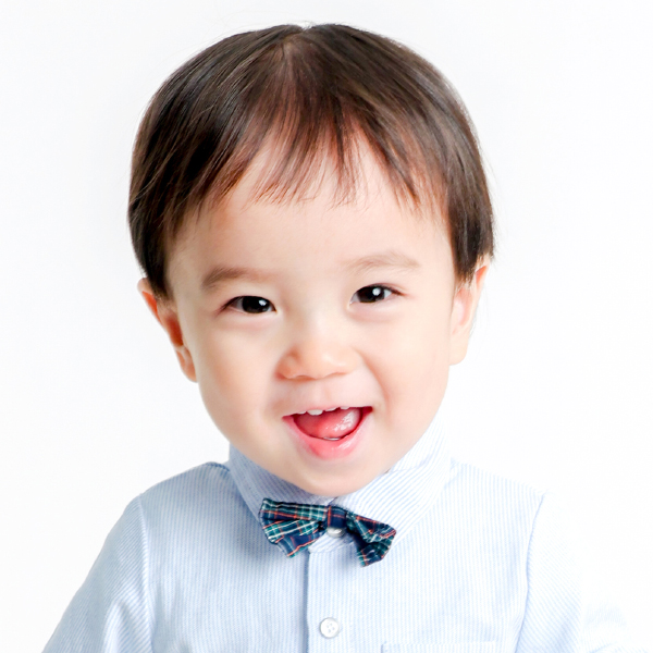 みなと 関西 0～1歳 男の子