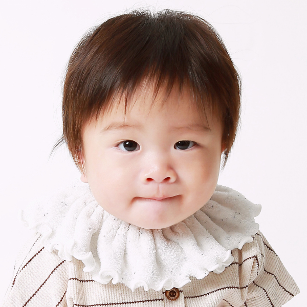 きはる 関東 0～1歳 男の子