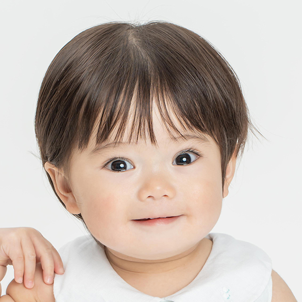 ちはる 関東 0～1歳 女の子