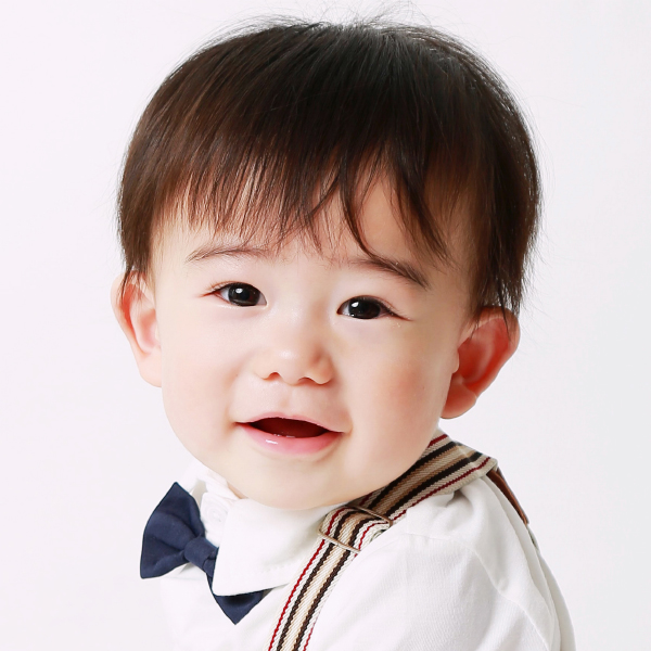 空芭（そらは） 関東 0～1歳 男の子