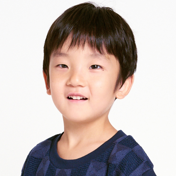 河野 桜久亜 関東 2～6歳 男の子