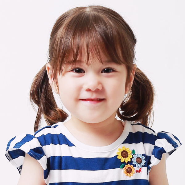 エマ 関東 2～6歳 女の子