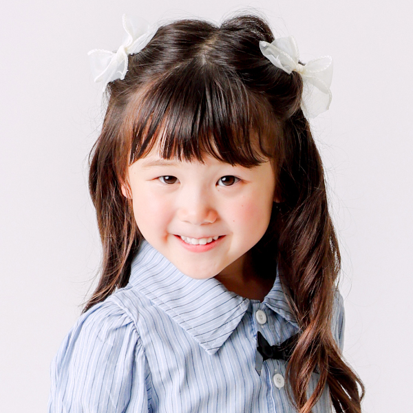 おとは 関西 2～6歳 女の子