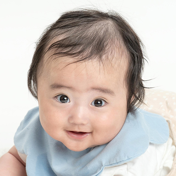さくと 関東 0～1歳 男の子