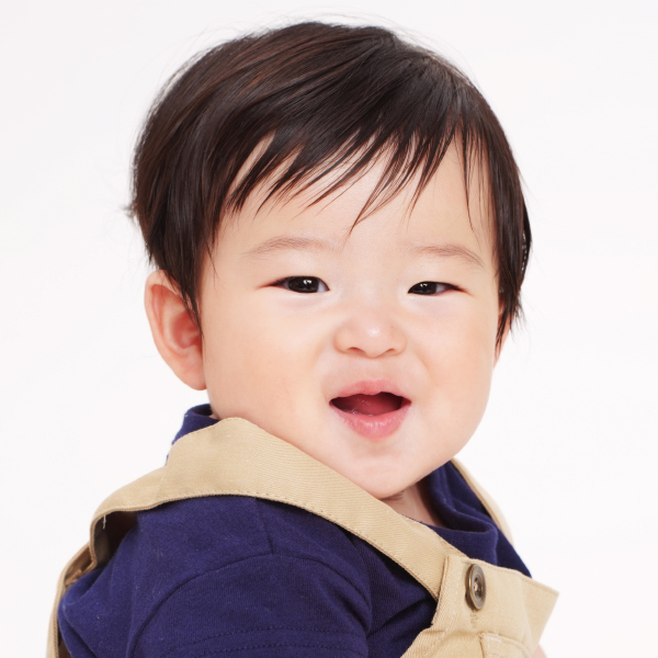 あお 関東 0～1歳 男の子