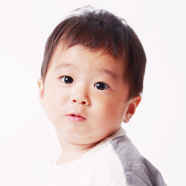 かいり 関東 0～1歳 男の子