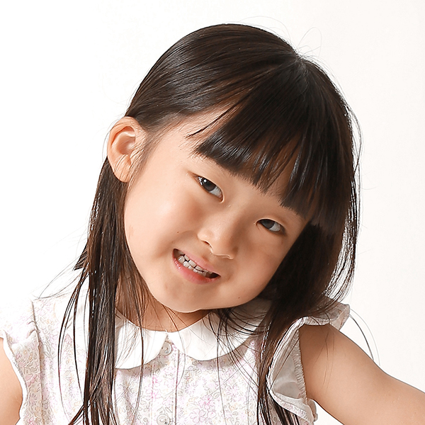 めい 関東 2～6歳 女の子