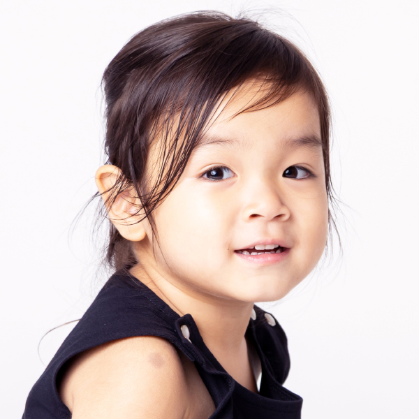 Uru 関東 2～6歳 女の子