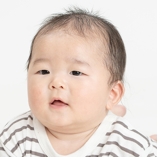 虎汰郎 関東 0～1歳 男の子