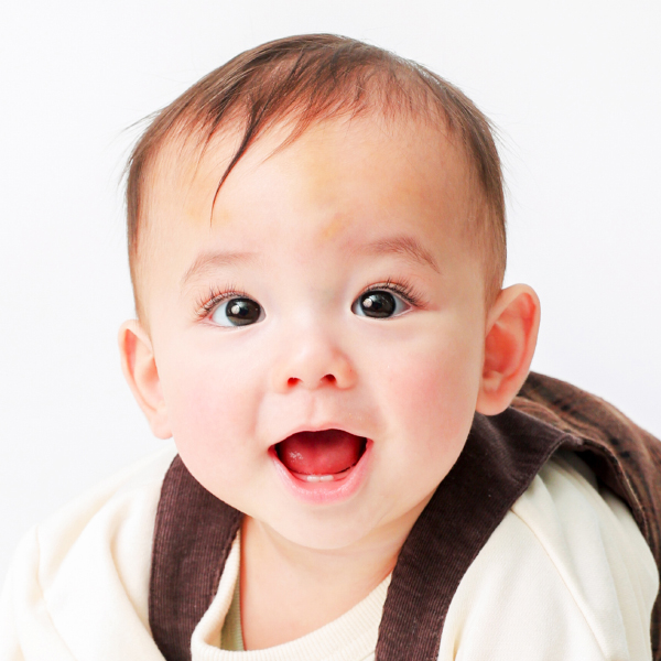 LUCA 中国・四国 0～1歳 男の子