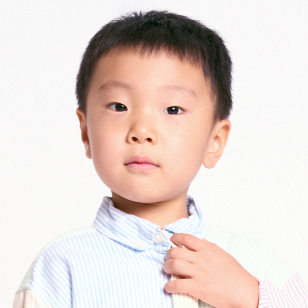 泉谷錬 関東 2～6歳 男の子