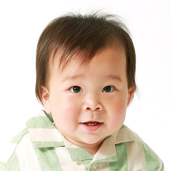 まこと 関東 0～1歳 