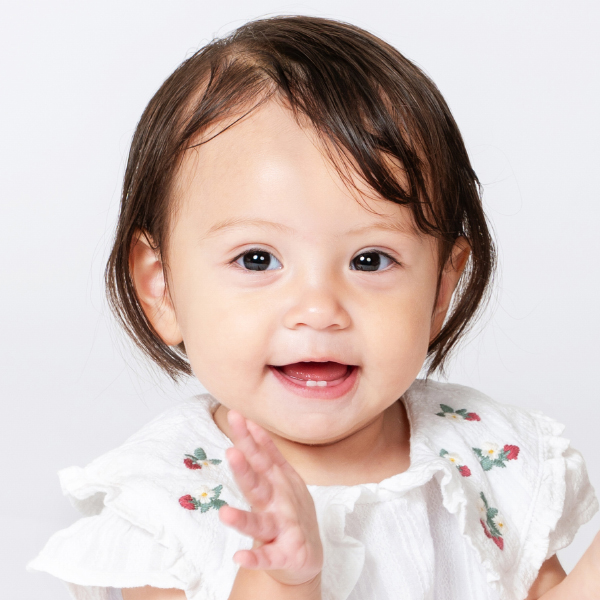 マイラ 九州・沖縄 0～1歳 女の子