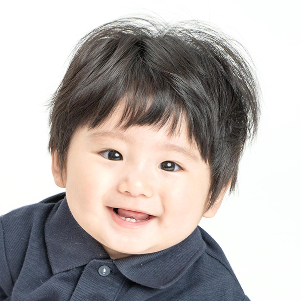 りゅう 関東  男の子