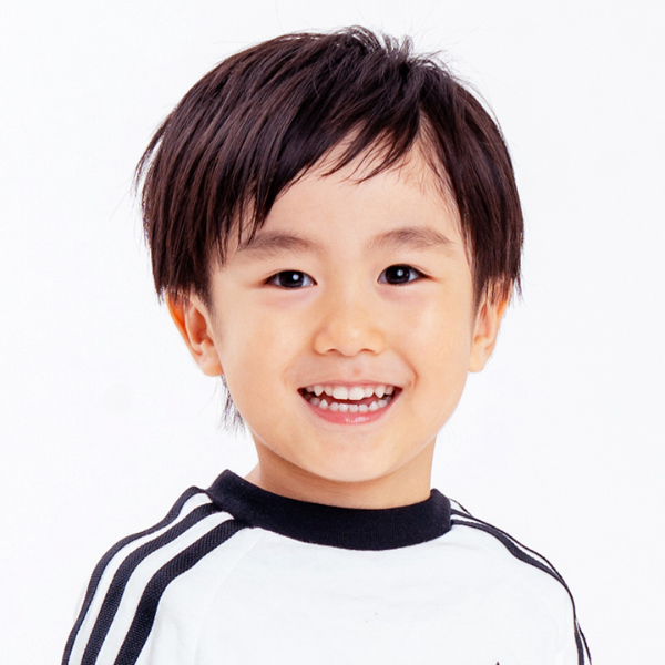 LUCA 関東 2～6歳 男の子
