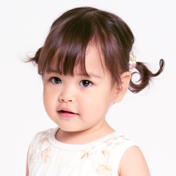 七椛 関東 0～1歳 女の子