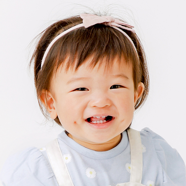 かりん 関西 0～1歳 女の子